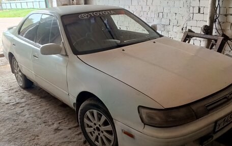 Toyota Vista, 1991 год, 180 000 рублей, 5 фотография
