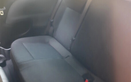 Opel Astra J, 2013 год, 800 000 рублей, 11 фотография
