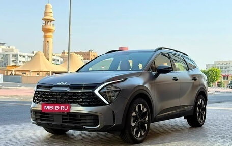 KIA Sportage IV рестайлинг, 2026 год, 3 850 000 рублей, 1 фотография