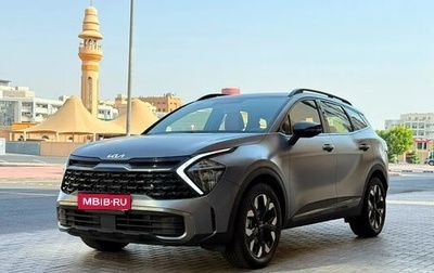 KIA Sportage IV рестайлинг, 2026 год, 3 850 000 рублей, 1 фотография
