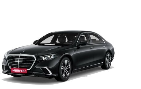 Mercedes-Benz S-Класс, 2026 год, 31 565 000 рублей, 1 фотография