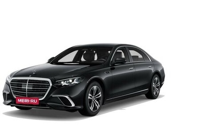 Mercedes-Benz S-Класс, 2026 год, 31 565 000 рублей, 1 фотография