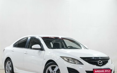 Mazda 6, 2011 год, 859 000 рублей, 1 фотография