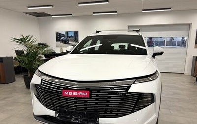 Haval F7, 2026 год, 3 199 000 рублей, 1 фотография