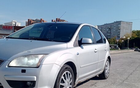 Ford Focus II рестайлинг, 2007 год, 350 000 рублей, 16 фотография