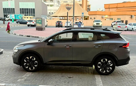 KIA Sportage IV рестайлинг, 2026 год, 3 850 000 рублей, 2 фотография