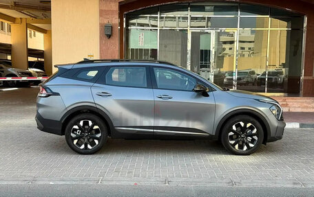 KIA Sportage IV рестайлинг, 2026 год, 3 850 000 рублей, 6 фотография