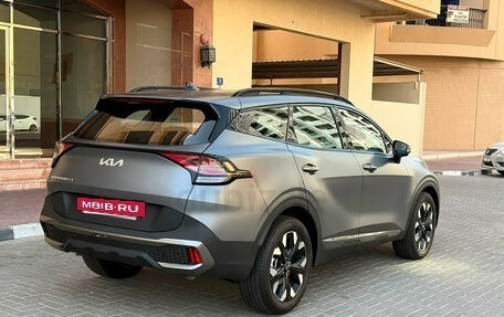 KIA Sportage IV рестайлинг, 2026 год, 3 850 000 рублей, 5 фотография