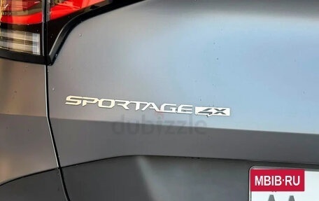KIA Sportage IV рестайлинг, 2026 год, 3 850 000 рублей, 4 фотография