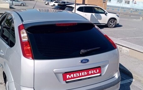 Ford Focus II рестайлинг, 2007 год, 350 000 рублей, 14 фотография