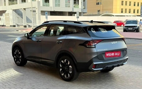 KIA Sportage IV рестайлинг, 2026 год, 3 850 000 рублей, 3 фотография
