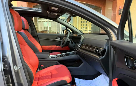 KIA Sportage IV рестайлинг, 2026 год, 3 850 000 рублей, 12 фотография