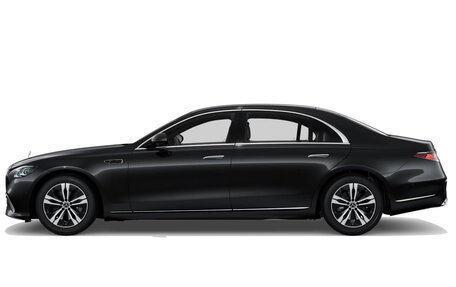 Mercedes-Benz S-Класс, 2026 год, 31 565 000 рублей, 3 фотография