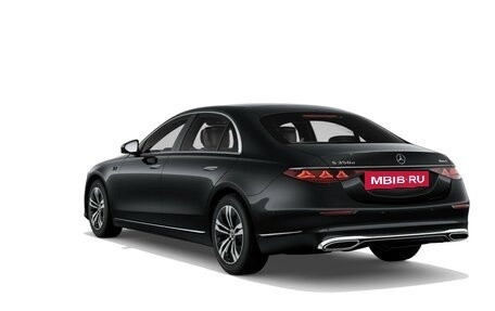 Mercedes-Benz S-Класс, 2026 год, 31 565 000 рублей, 2 фотография