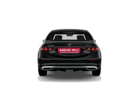 Mercedes-Benz S-Класс, 2026 год, 31 565 000 рублей, 5 фотография