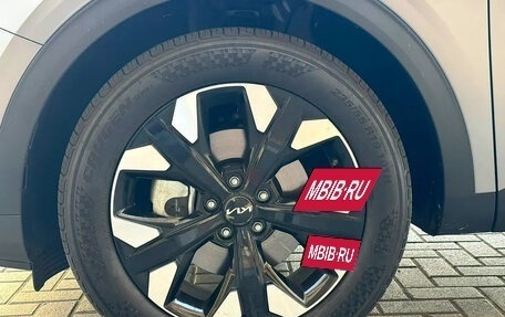 KIA Sportage IV рестайлинг, 2026 год, 3 850 000 рублей, 17 фотография