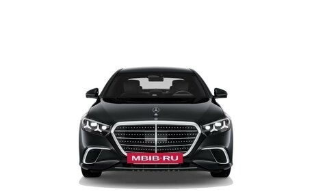 Mercedes-Benz S-Класс, 2026 год, 31 565 000 рублей, 4 фотография