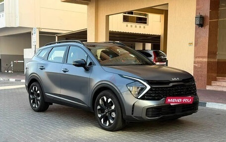KIA Sportage IV рестайлинг, 2026 год, 3 850 000 рублей, 7 фотография