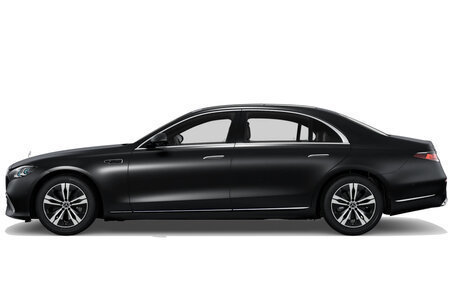 Mercedes-Benz S-Класс, 2026 год, 31 565 000 рублей, 8 фотография