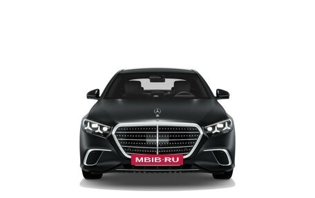 Mercedes-Benz S-Класс, 2026 год, 31 565 000 рублей, 9 фотография