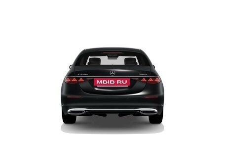 Mercedes-Benz S-Класс, 2026 год, 31 565 000 рублей, 10 фотография