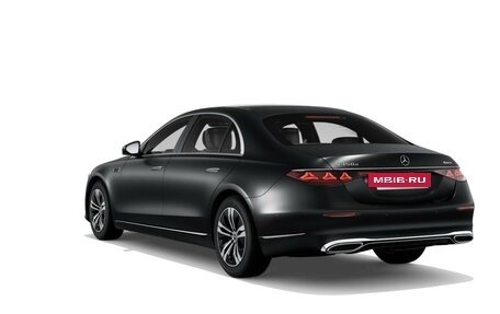 Mercedes-Benz S-Класс, 2026 год, 31 565 000 рублей, 7 фотография