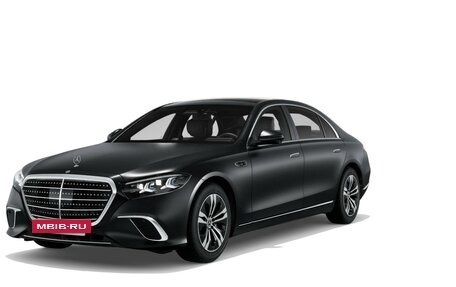 Mercedes-Benz S-Класс, 2026 год, 31 565 000 рублей, 6 фотография