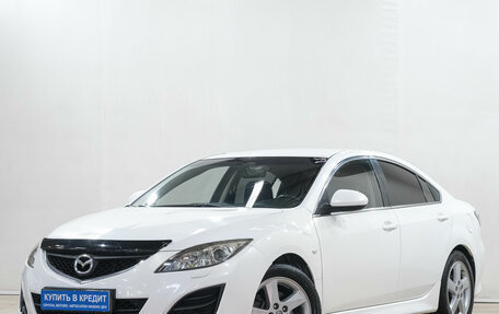 Mazda 6, 2011 год, 859 000 рублей, 4 фотография