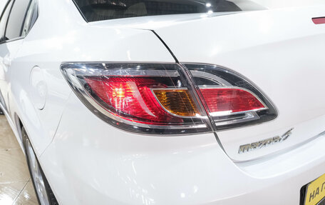 Mazda 6, 2011 год, 859 000 рублей, 10 фотография