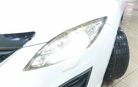 Mazda 6, 2011 год, 859 000 рублей, 9 фотография