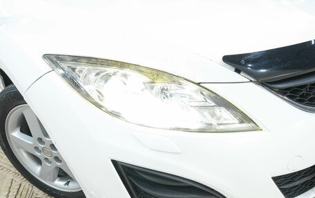 Mazda 6, 2011 год, 859 000 рублей, 8 фотография