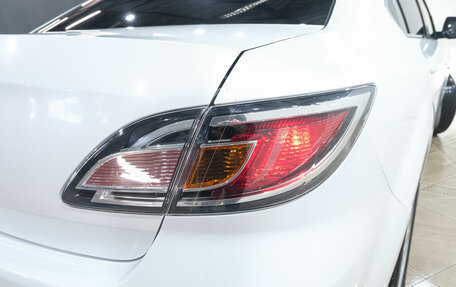 Mazda 6, 2011 год, 859 000 рублей, 11 фотография