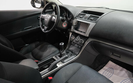 Mazda 6, 2011 год, 859 000 рублей, 15 фотография