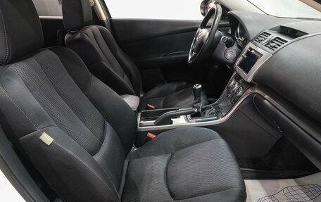 Mazda 6, 2011 год, 859 000 рублей, 14 фотография