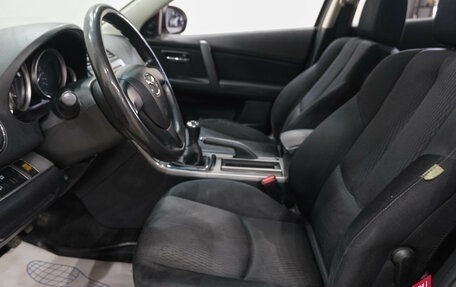 Mazda 6, 2011 год, 859 000 рублей, 12 фотография