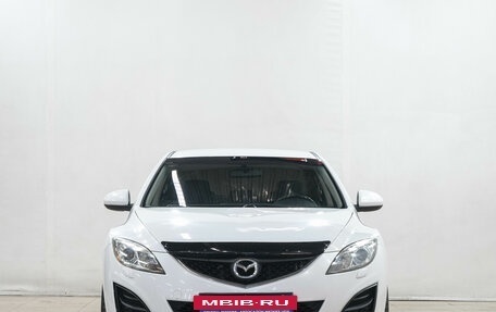Mazda 6, 2011 год, 859 000 рублей, 2 фотография