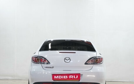 Mazda 6, 2011 год, 859 000 рублей, 6 фотография