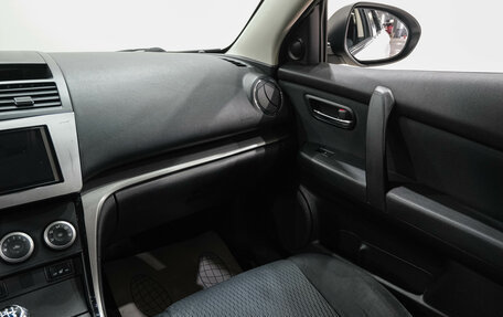 Mazda 6, 2011 год, 859 000 рублей, 17 фотография