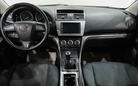 Mazda 6, 2011 год, 859 000 рублей, 18 фотография