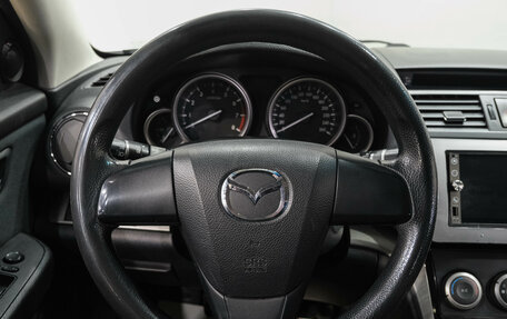 Mazda 6, 2011 год, 859 000 рублей, 19 фотография