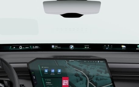 BMW X5, 2026 год, 16 528 702 рублей, 13 фотография