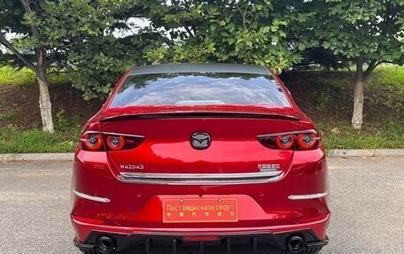 Mazda 3, 2023 год, 2 455 000 рублей, 5 фотография