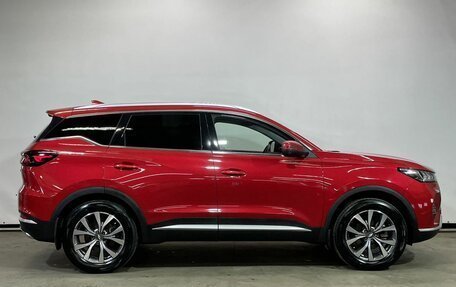 Chery Tiggo 7 Pro, 2022 год, 1 730 000 рублей, 4 фотография