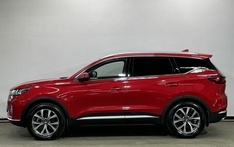 Chery Tiggo 7 Pro, 2022 год, 1 730 000 рублей, 8 фотография