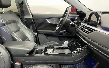 Chery Tiggo 7 Pro, 2022 год, 1 730 000 рублей, 9 фотография