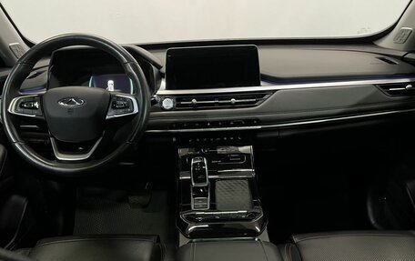 Chery Tiggo 7 Pro, 2022 год, 1 730 000 рублей, 12 фотография