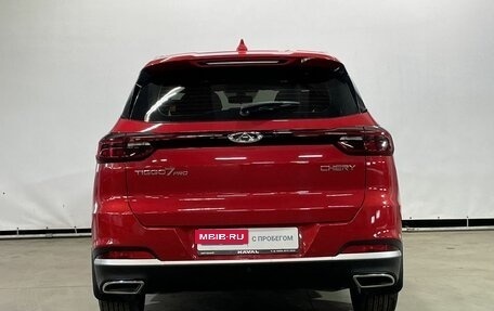 Chery Tiggo 7 Pro, 2022 год, 1 730 000 рублей, 6 фотография