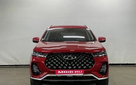 Chery Tiggo 7 Pro, 2022 год, 1 730 000 рублей, 2 фотография