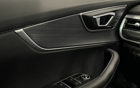 Chery Tiggo 7 Pro, 2022 год, 1 730 000 рублей, 16 фотография