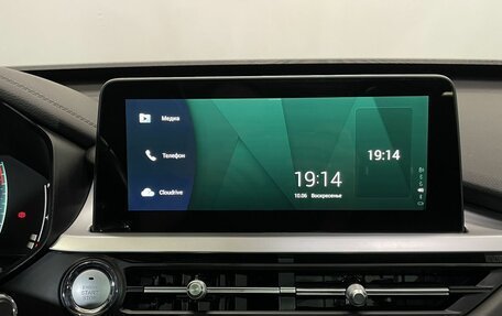 Chery Tiggo 7 Pro, 2022 год, 1 730 000 рублей, 14 фотография